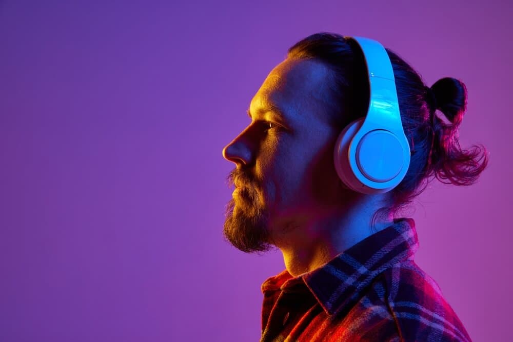 Audio Essentials