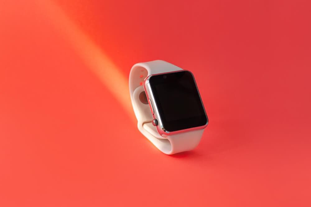 New Smart Watch