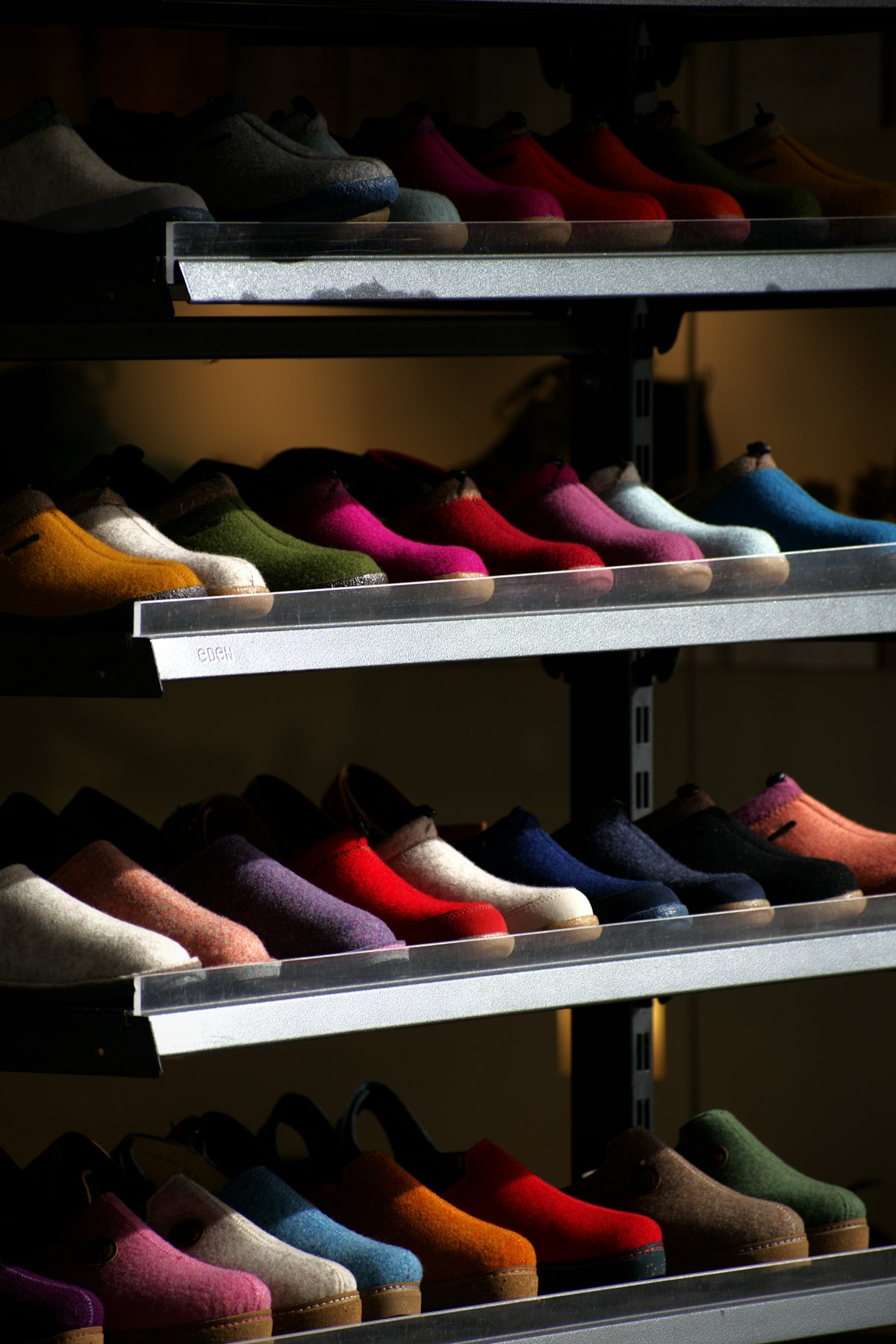 Kids' Shoes